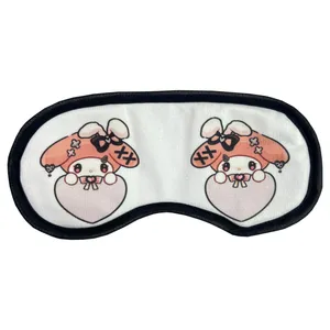 چشم بند خواب مدل ملودی کد CHB-089