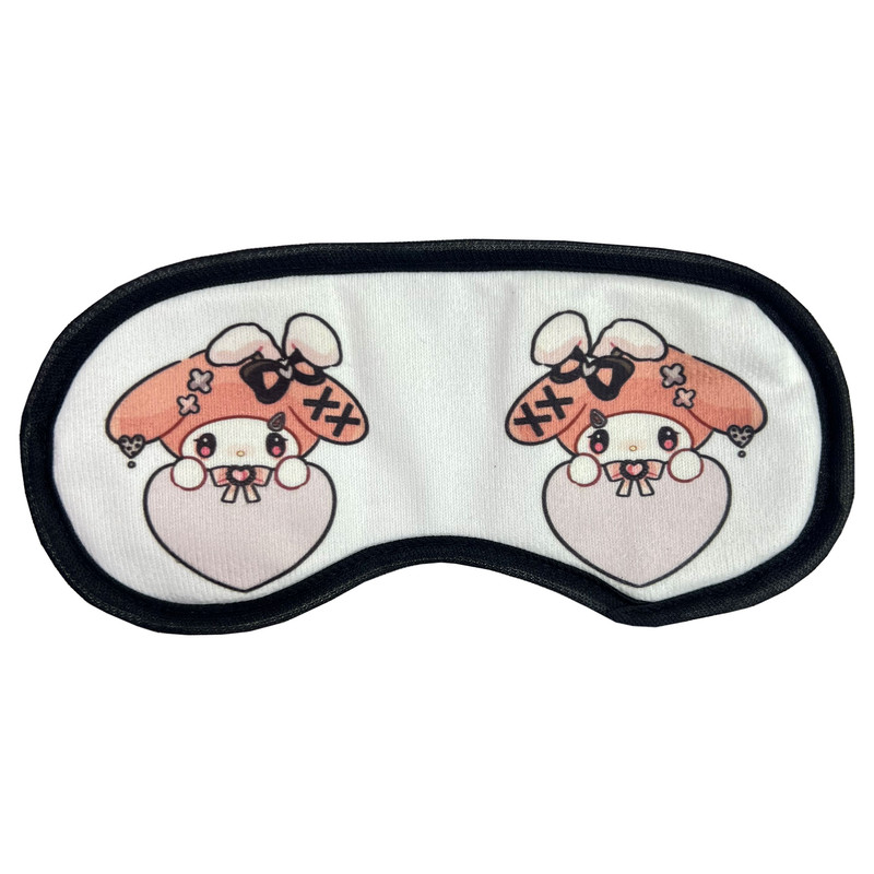 چشم بند خواب مدل ملودی کد CHB-089