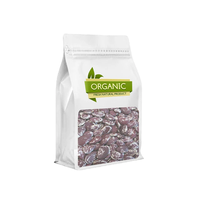 لوبیا عروس درجه 1 - 500 گرم