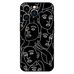 Megafone 7762 Cover For Apple Iphone 13 Pro 