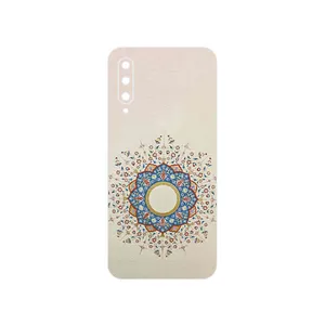 MAHOOT Art of Illumination 1 Cover Sticker for Xiaomi Mi A3