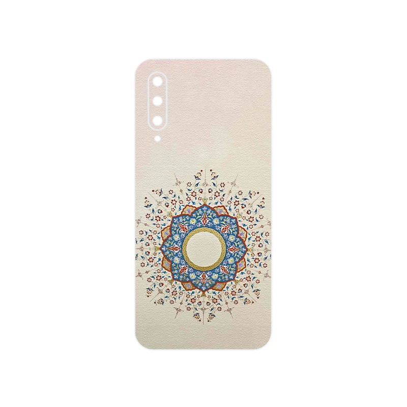 برچسب پوششی ماهوت مدل Art of Illumination 1 مناسب برای گوشی موبایل شیائومی Mi A3