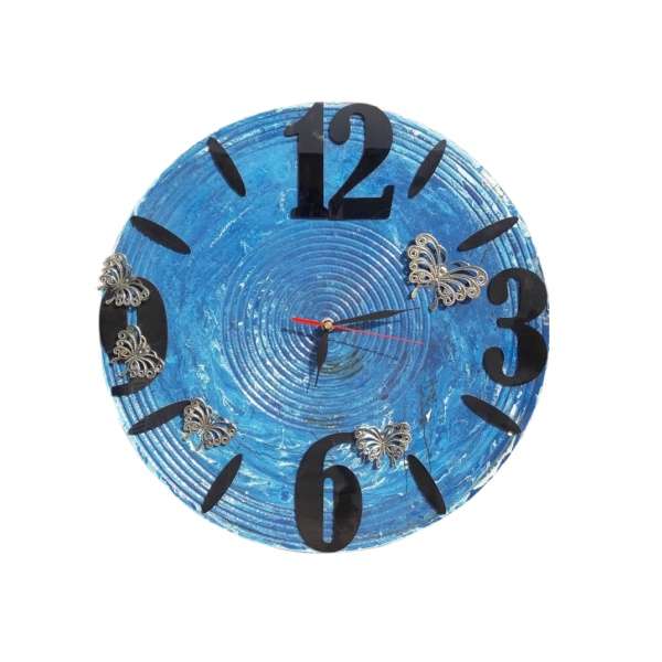 ساعت دیواری مدل b110