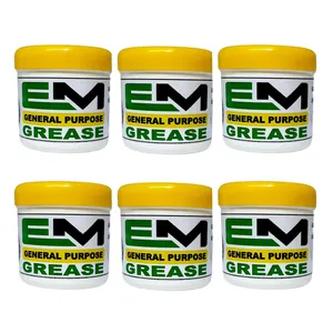 گریس ای ام مدل gp-56583 وزن 100 گرم بسته 6 عددی