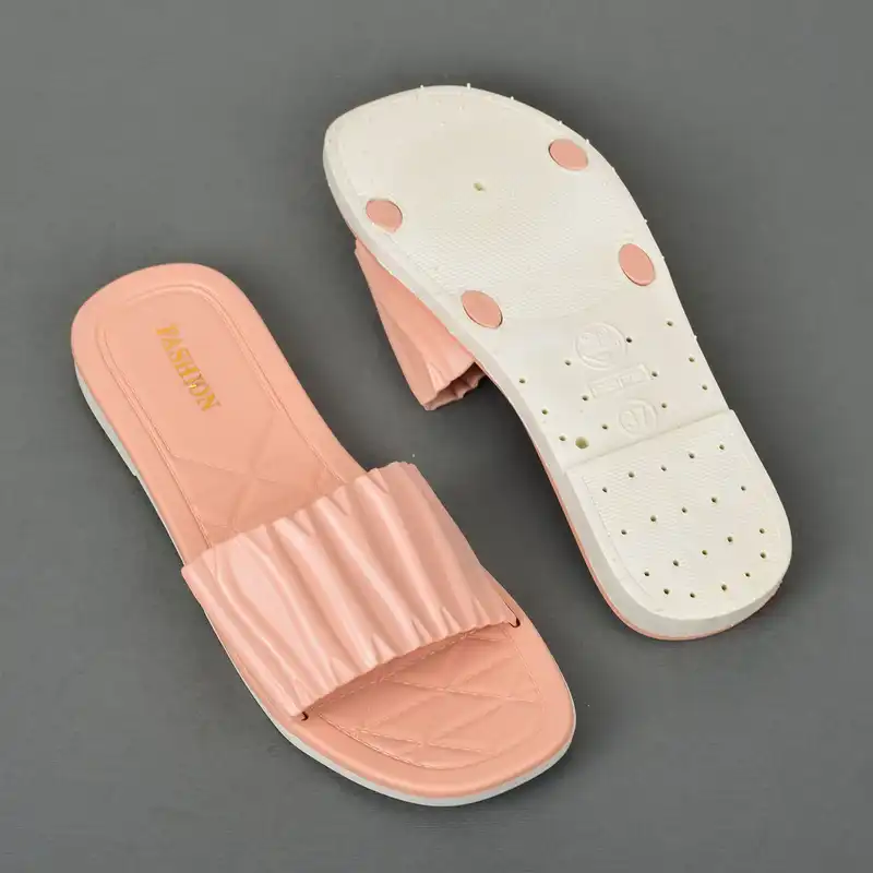 دمپایی زنانه پاپا مدل KLBS.2649