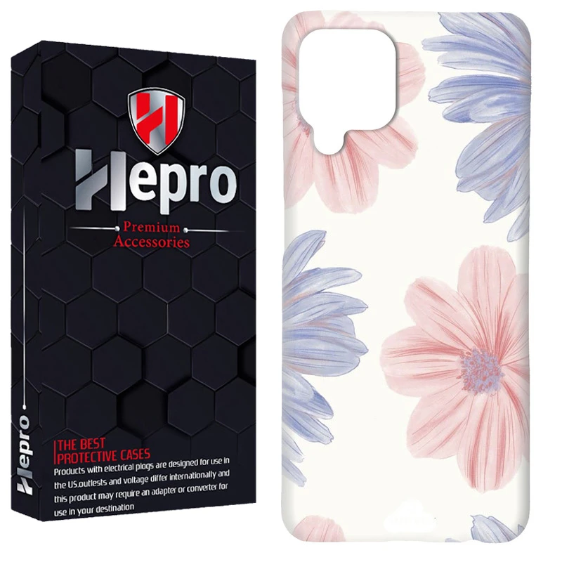 کاور هپرو مدل RC مناسب برای گوشی موبایل سامسونگ Galaxy A12