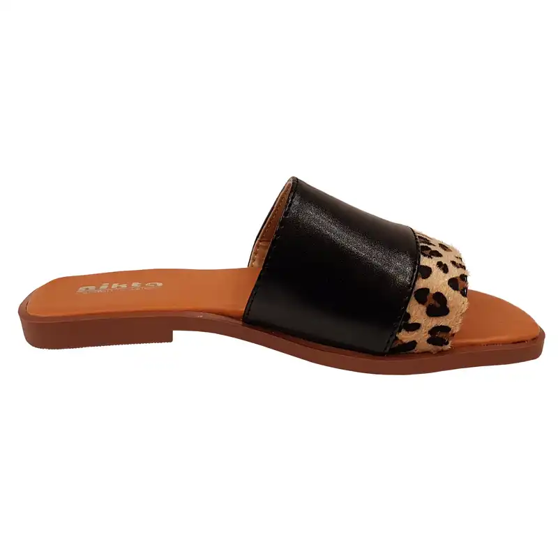 صندل زنانه نیکتا مدل LP4200-23-03