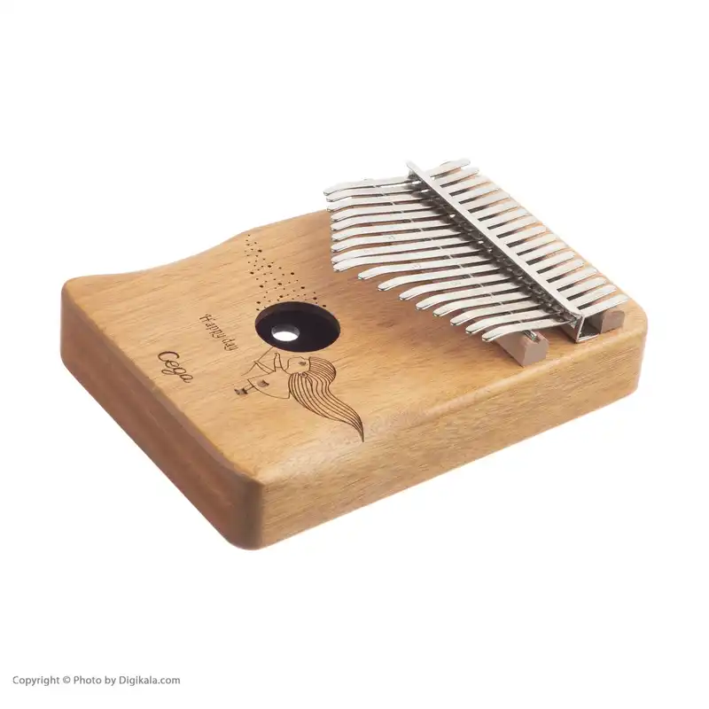 کالیمبا سگا مدل LG00-C