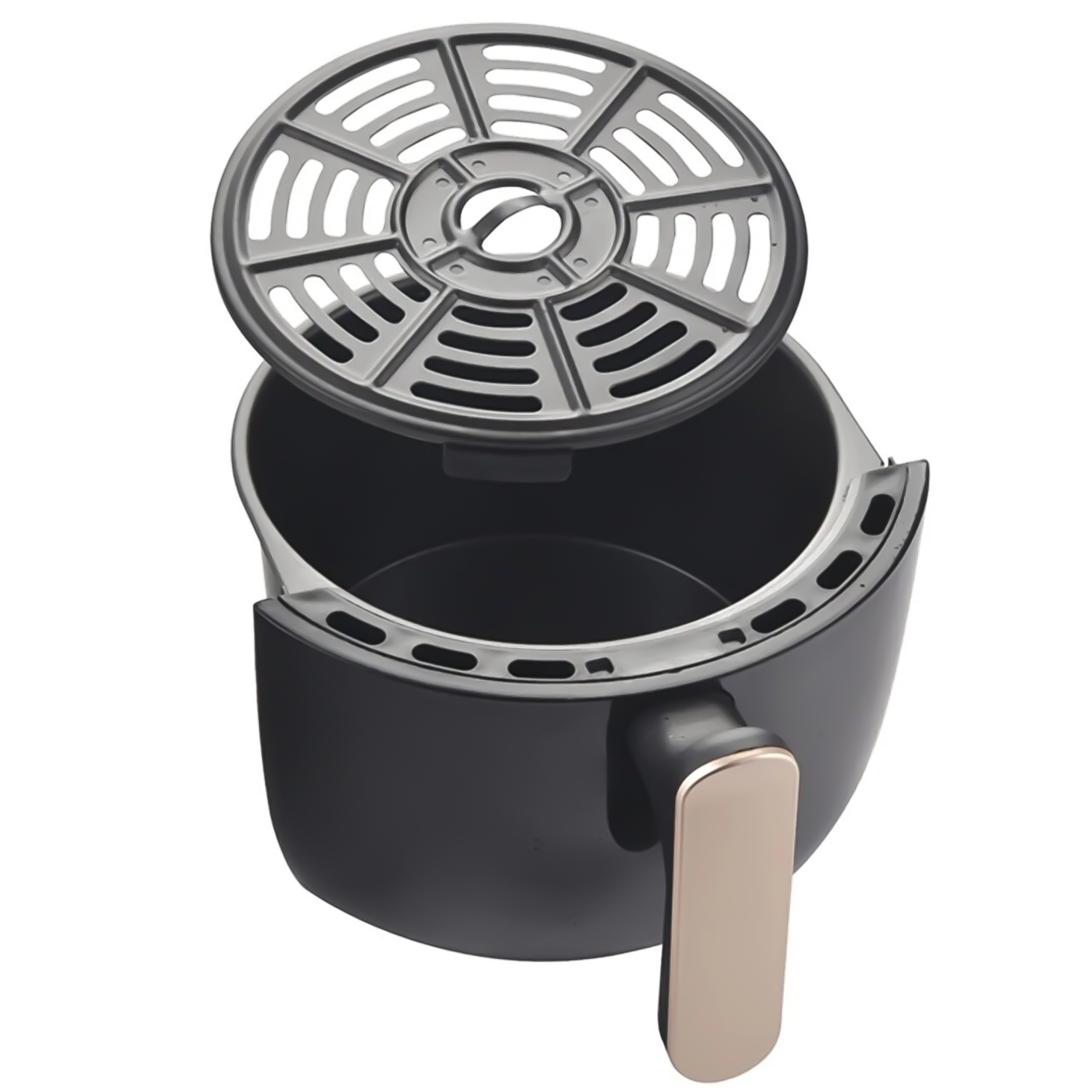 هواپز کیوی مدل Kaf-5515 هواپز کیوی مدل Kaf-5515