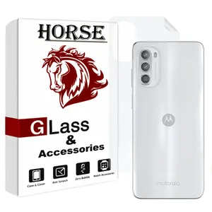 Horse MTBHORS Nano Back Protector For Motorola Moto G52