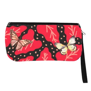 جامدادی پاد آفرین مدل پروانه کد 127