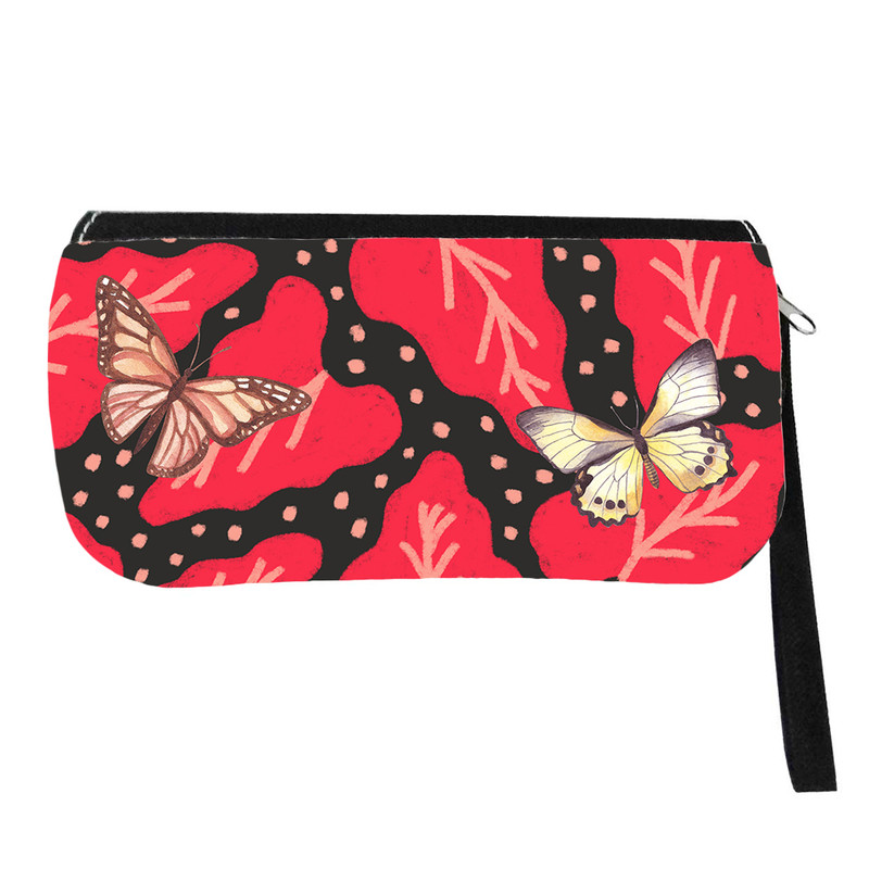 جامدادی پاد آفرین مدل پروانه کد 127