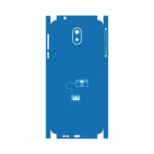 MAHOOT Minimal DJ Icon-FullSkin Cover Sticker for Nokia 3.1