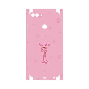 MAHOOT The Pink Panther-FullSkin Cover Sticker for Huawei P Smart