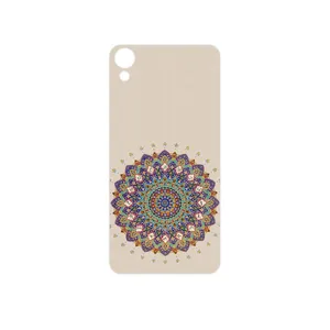 MAHOOT Art of Illumination 5 Cover Sticker for HTC Desire 825