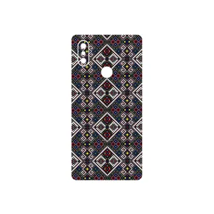 MAHOOT SISTAN Needlework 1 Cover Sticker for Xiaomi Mi 8 SE