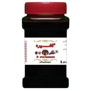 سه شیره ویام بازار - 950 گرم