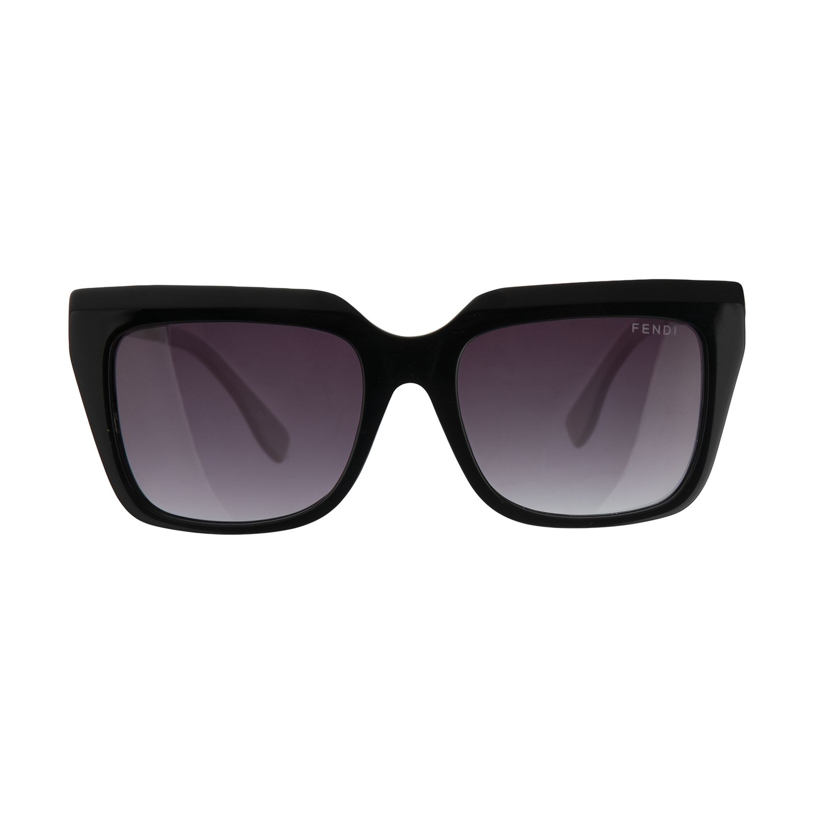 عینک آفتابی فندی مدل 0064 -  - 1