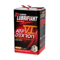 روغن گیربکس اتوماتیک لوبریفنت مدل ATF-VI حجم 4 لیتر