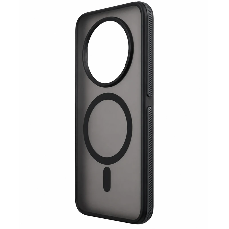 کاور مدل MagMatte مناسب برای گوشی موبایل شیائومی Redmi 14c