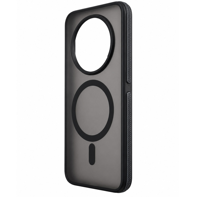 کاور مدل MagMatte مناسب برای گوشی موبایل شیائومی Redmi 14c
