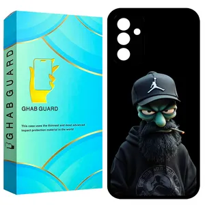 Ghab Guard GCHPA34 Cover For Samsung Galaxy A34 5G