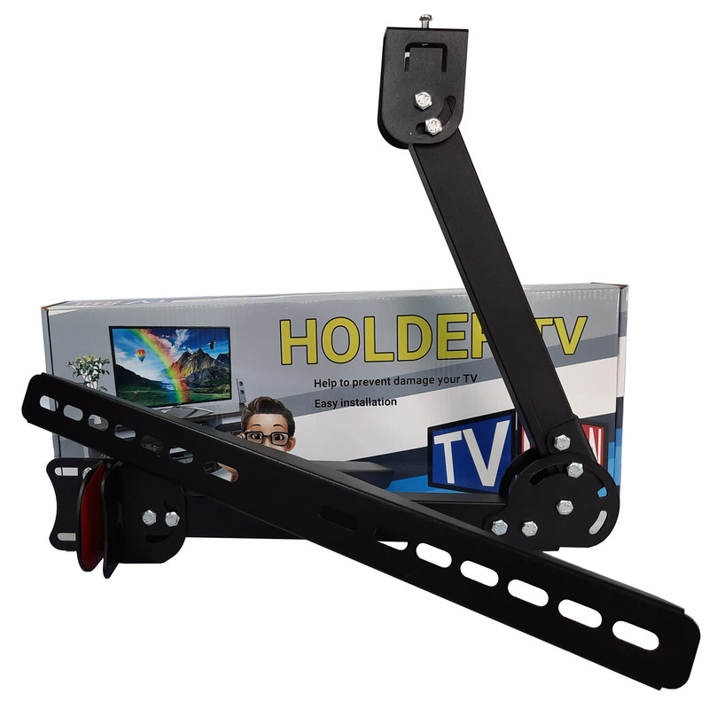 پایه کمکی تلویزیون مدل R2 مناسب تلویزیون های 32 تا 65 اینچ