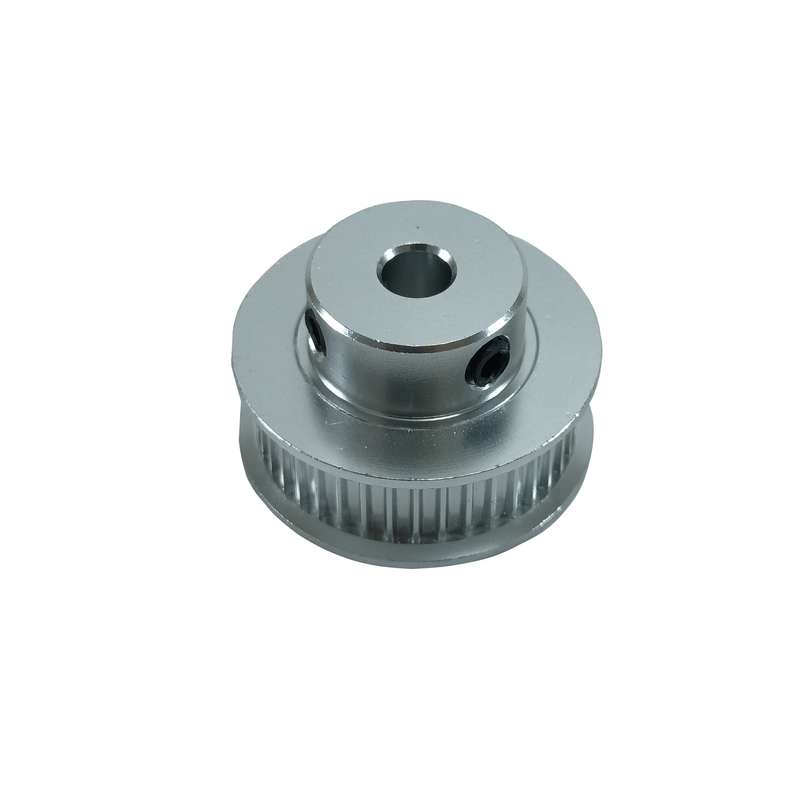 چرخ ربات مدل فولی کد 40T-GT2-B5mm