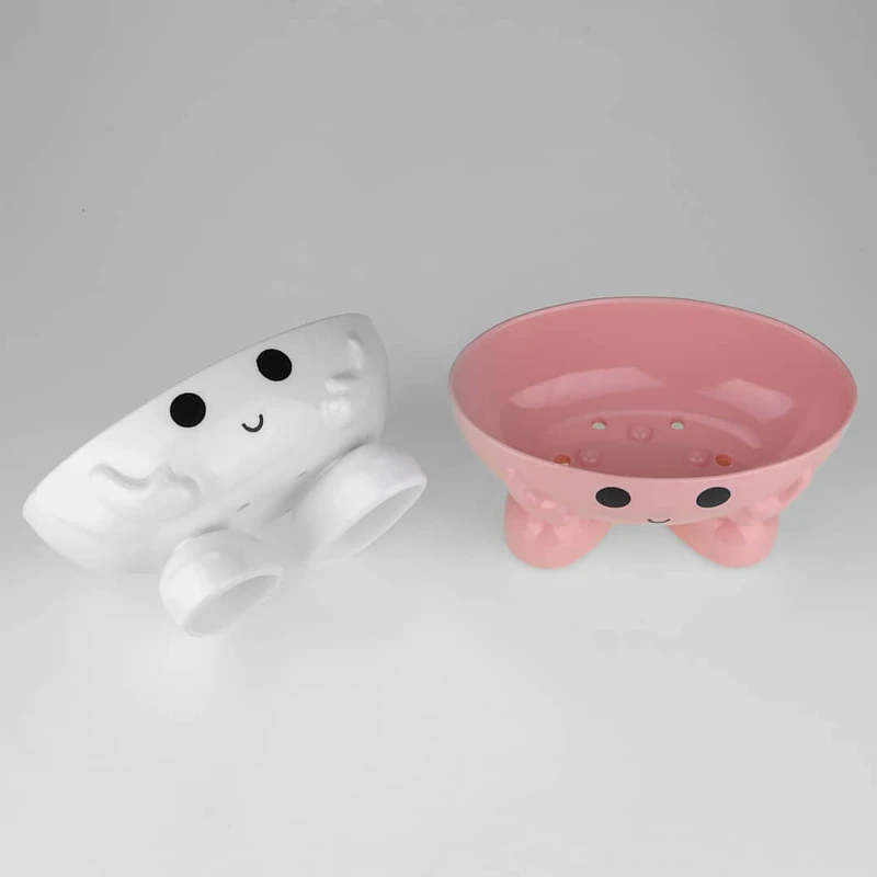 عکس شماره 2 : جا صابونی مدل babyrim بسته دوعددی