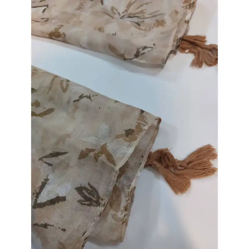 شال زنانه کد 28