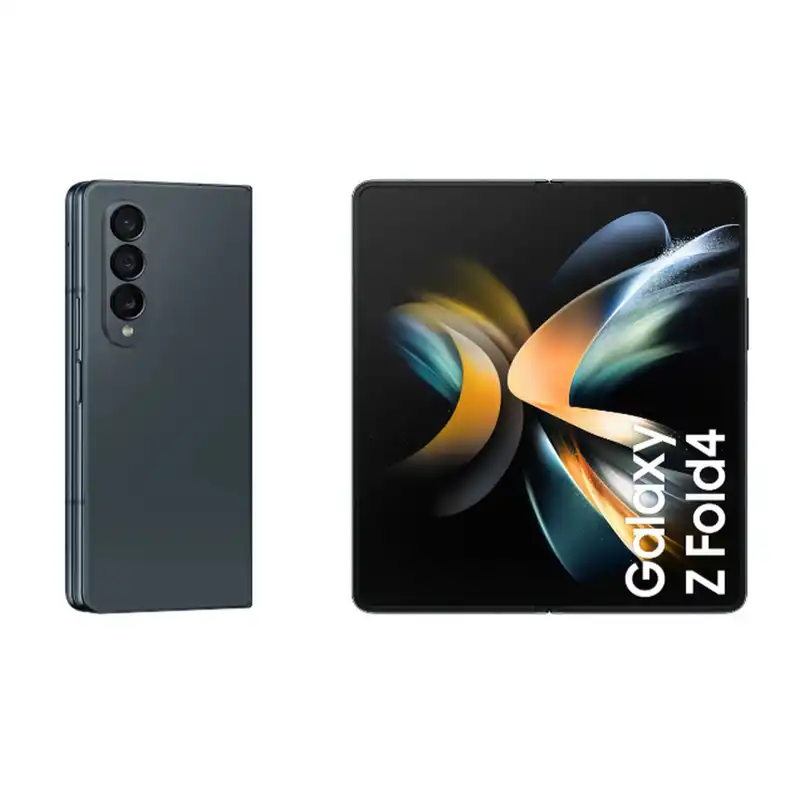گوشی موبایل سامسونگ مدل Galaxy Z Fold4 دو سیم کارت ظرفیت 512 گیگابایت و رم 12 گیگابایت