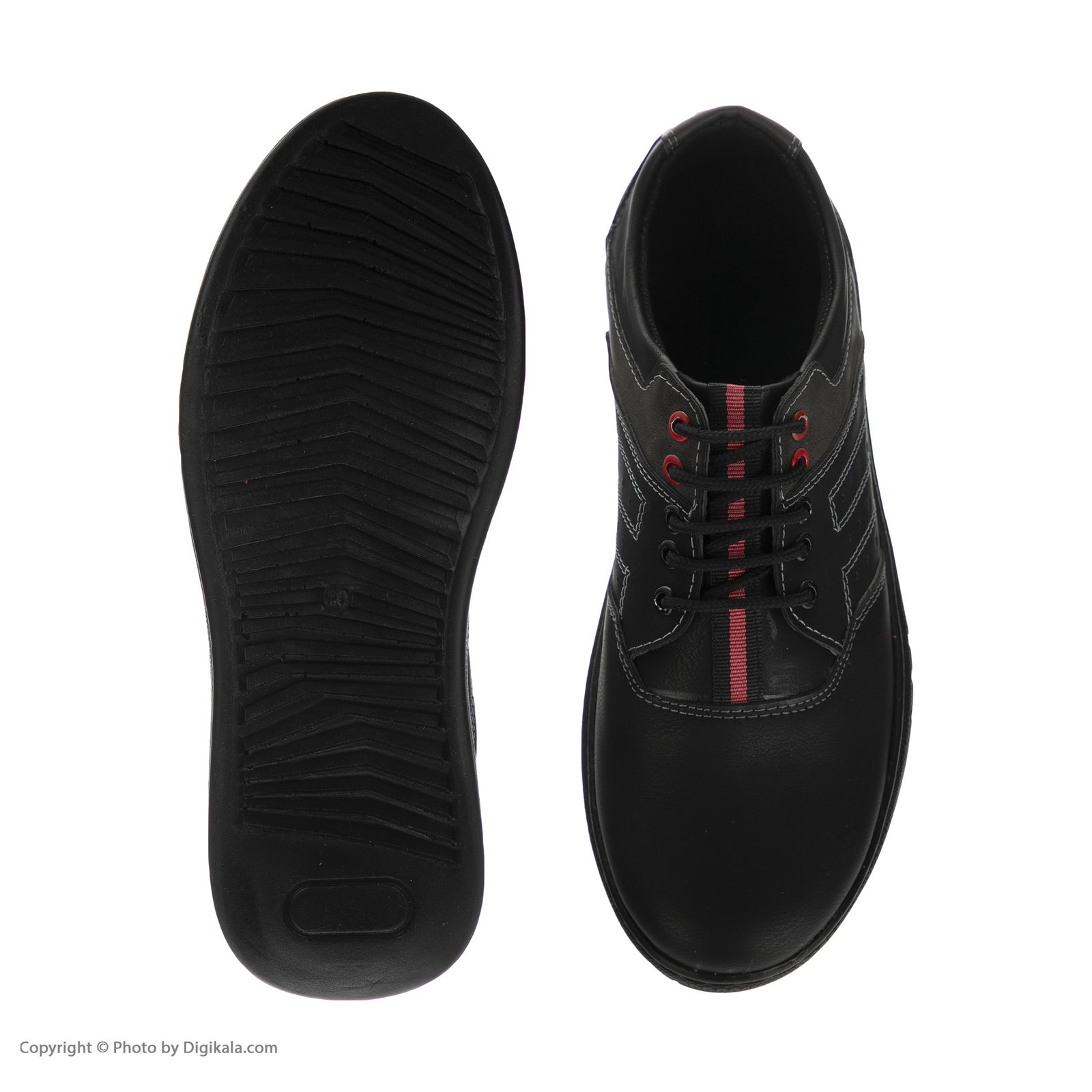 کفش روزمره مردانه اسپرت من مدل ST30711 -  - 4