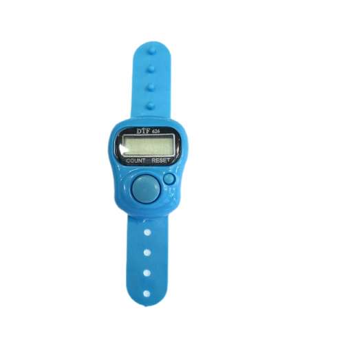 صلوات شمار مدل انگشتی 