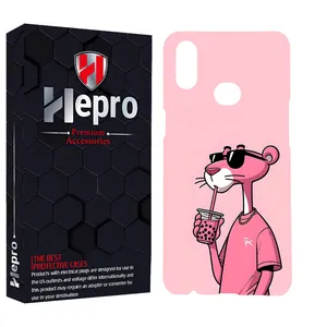 HEPRO MC Cover for SAMSUNG GALAXY M20