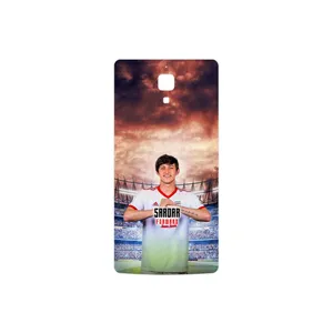 MAHOOT Sardar Azmoun Cover Sticker for Xiaomi Mi 4