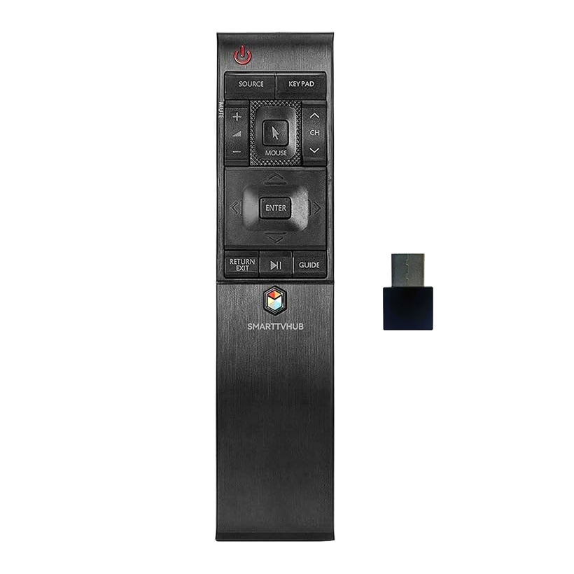 ریموت کنترل تلویزیون مدل BN-1220 مناسب برای تلویزیون سامسونگ