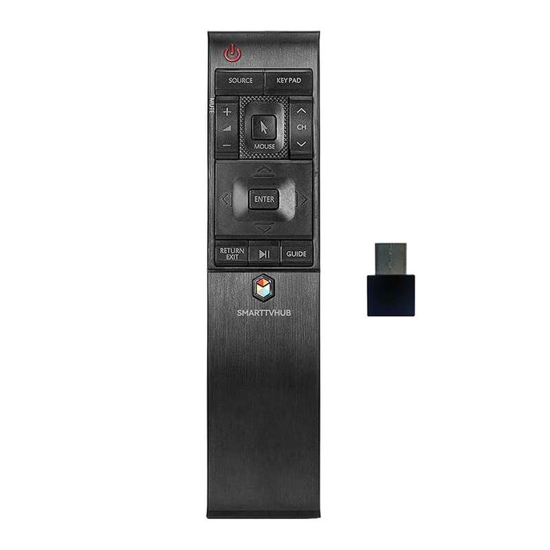 ریموت کنترل تلویزیون مدل BN-1220 مناسب برای تلویزیون سامسونگ ریموت کنترل تلویزیون مدل BN-1220 مناسب برای تلویزیون سامسونگ