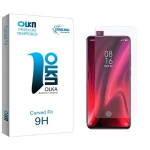 Cooling Olka Screen Protector For Xiaomi Redmi K20 Pro Premium
