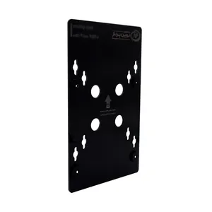 NovinPardaz Thin Client Bracket NP602