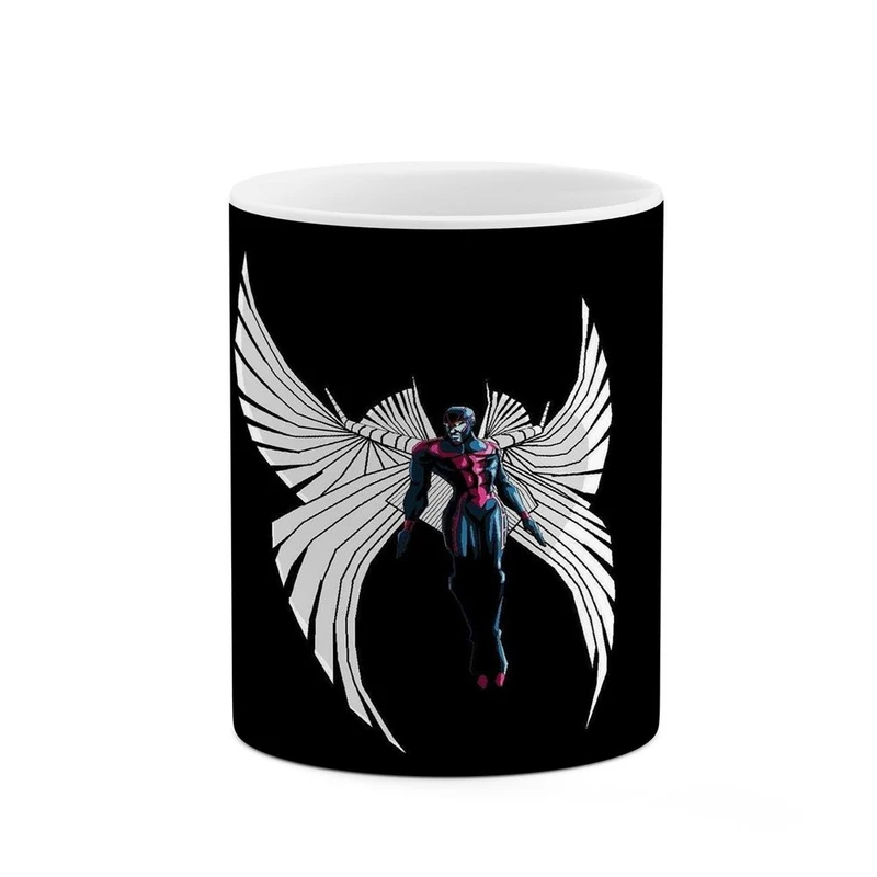 ماگ کاکتی مدل Archangel Marvel کد mgh37826