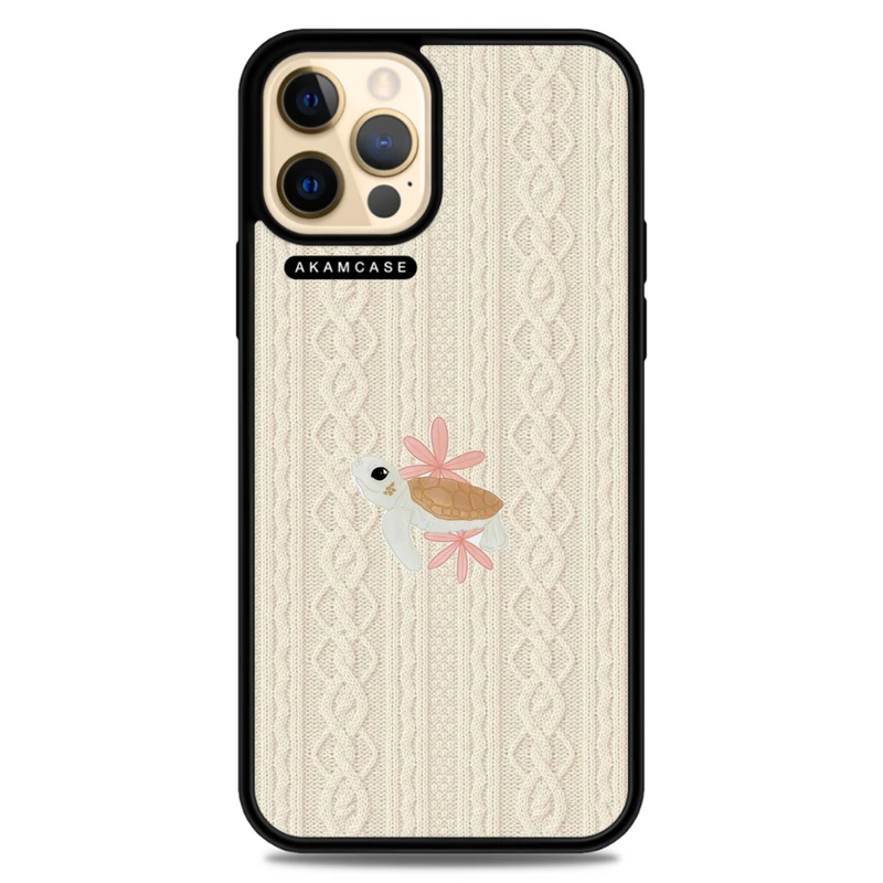 کاور آکام مدل AMC-WA12PRO-TRICOT-8 مناسب برای گوشی موبایل اپل iPhone 12 Pro