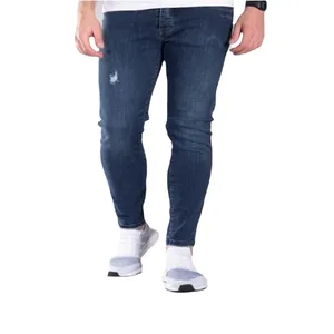 شلوار جین مردانه مدل Sb-M-1201SK-T3