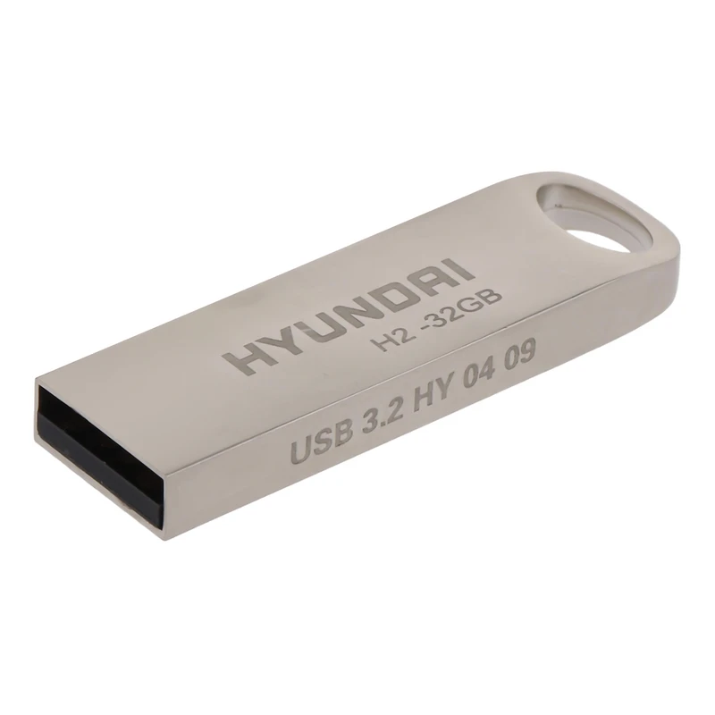 فلش مموری هیوندای مدل H2 USB2.0 ظرفیت 32 گیگابایت