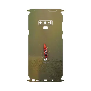 MAHOOT Kayak-FullSkin Cover Sticker for Samsung Galaxy Note 9