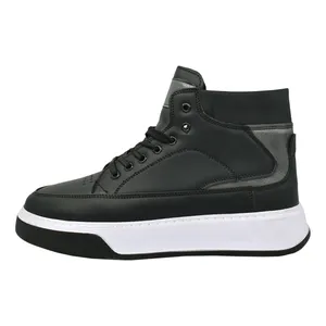 نیم بوت مردانه مدل 12346