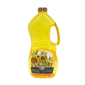 روغن مایع پخت و پز ذرت و کانولا و آفتابگردان ملک خاتون - 1.8 لیتر