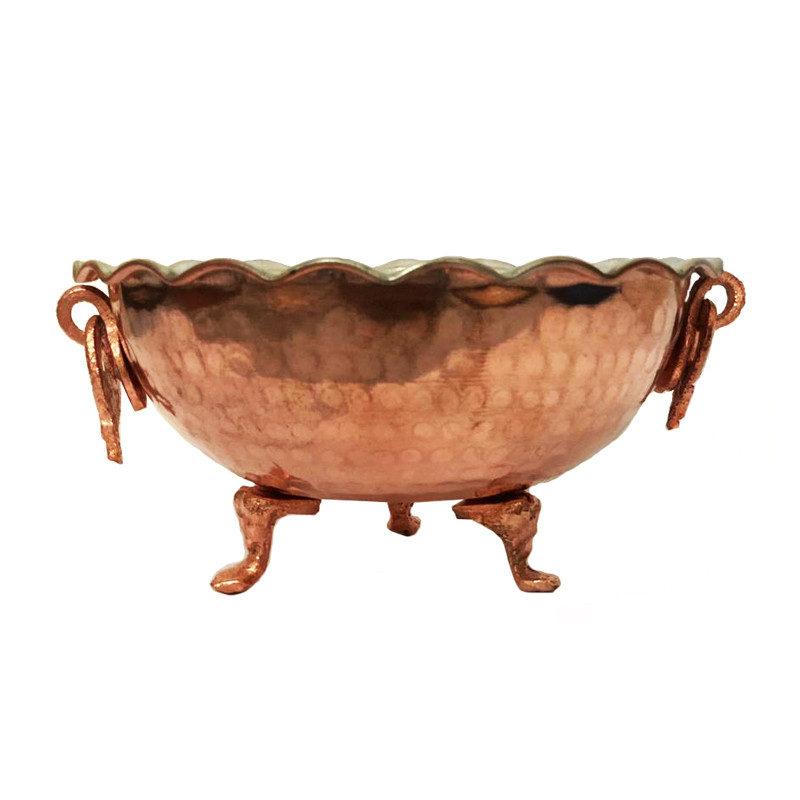 میوه خوری مسی کد 64