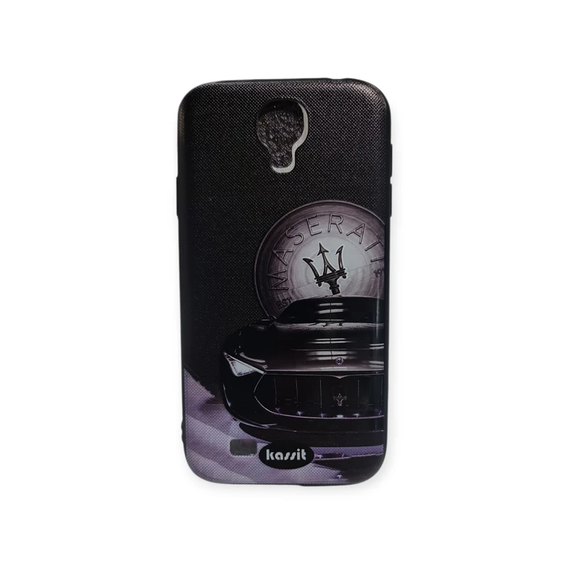 کاور مدل PK016 مناسب برای گوشی موبایل سامسونگ Galaxy S4