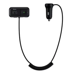 شارژر فندکی باسئوس مدل BTSWMPC01