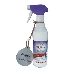 حشره کش و سوسک کش مدل یونیک nic-400 حجم 400 میلی لیتر